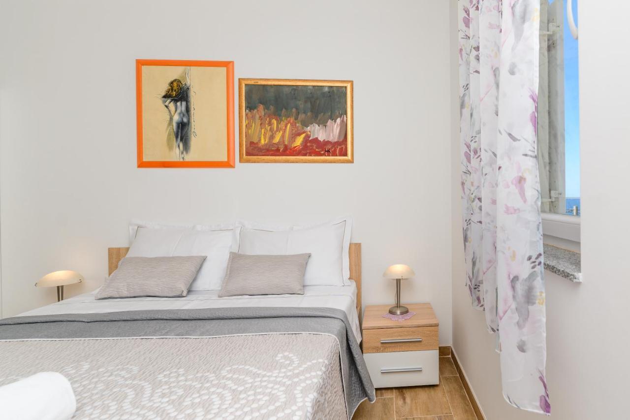 Rooms Forever Miholascica Экстерьер фото